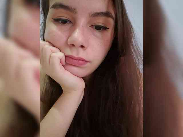 Lona-S webcam
