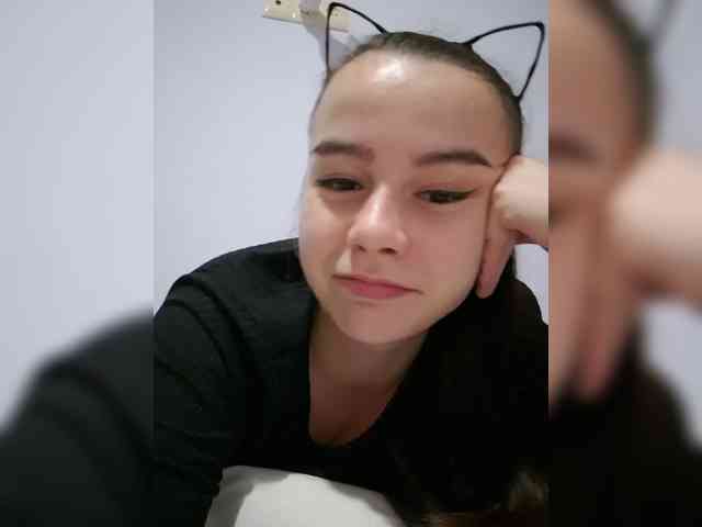 Lona-S webcam