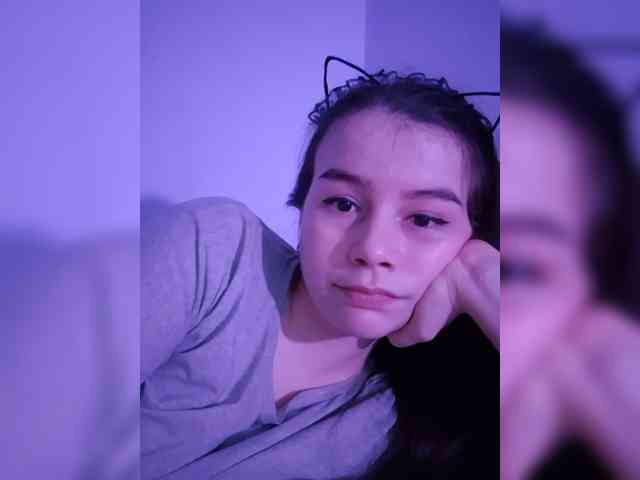 Lona-S webcam