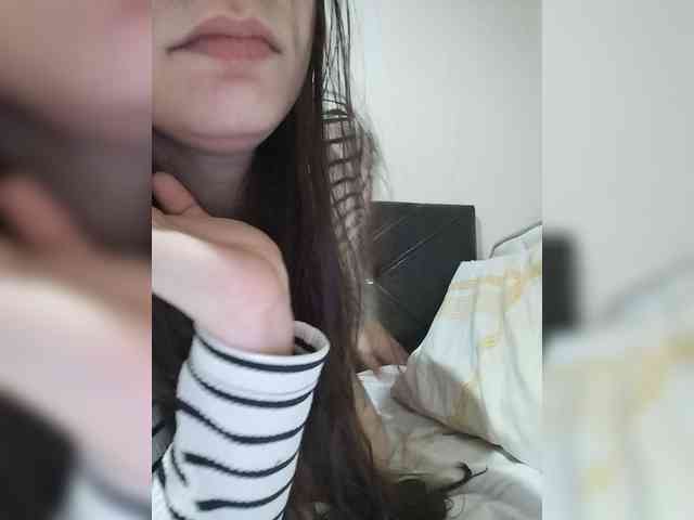 Lona-S webcam