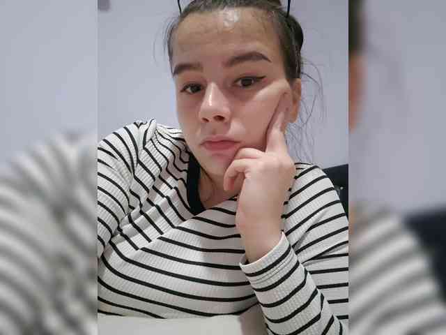 Lona-S webcam