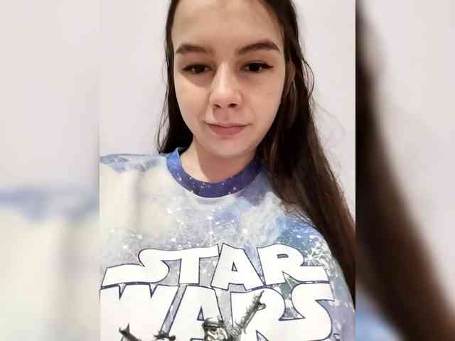 Lona-S webcam