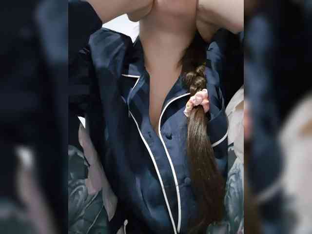 Lona-S Live Webcam on BongaCams
