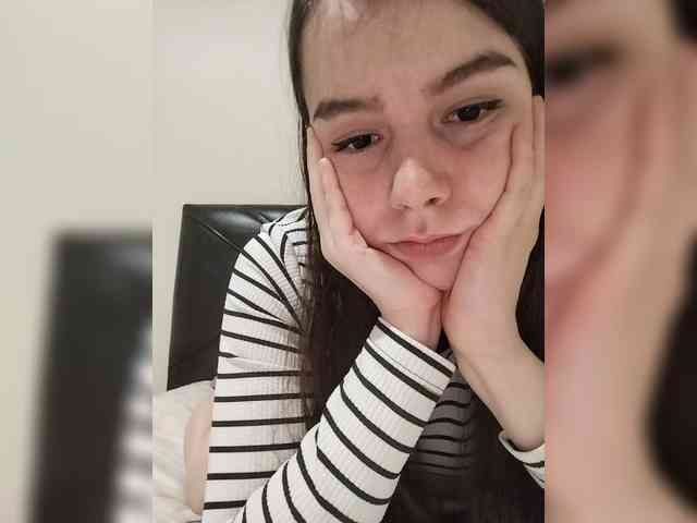 Lona-S webcam