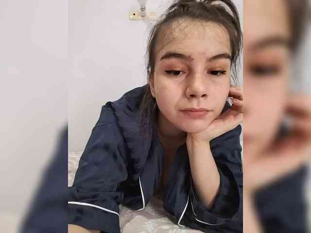 Lona-S webcam