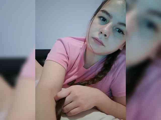 Lona-S webcam