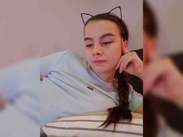 Lona-S webcam