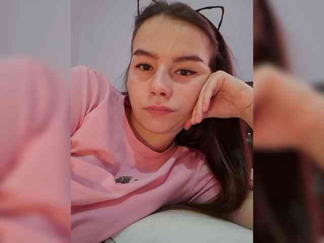 Lona-S webcam