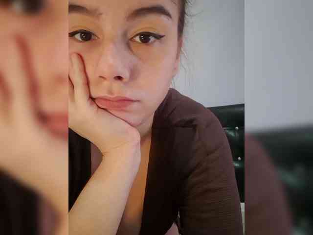 Lona-S webcam