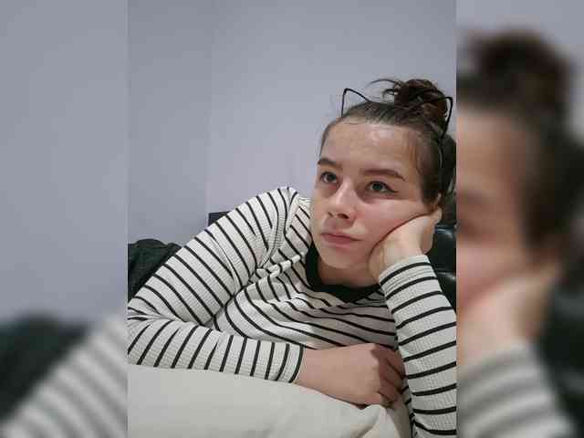 Lona-S webcam