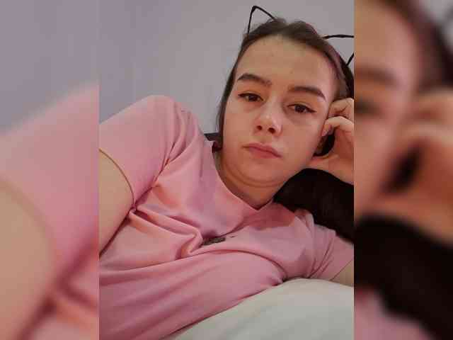 Lona-S webcam