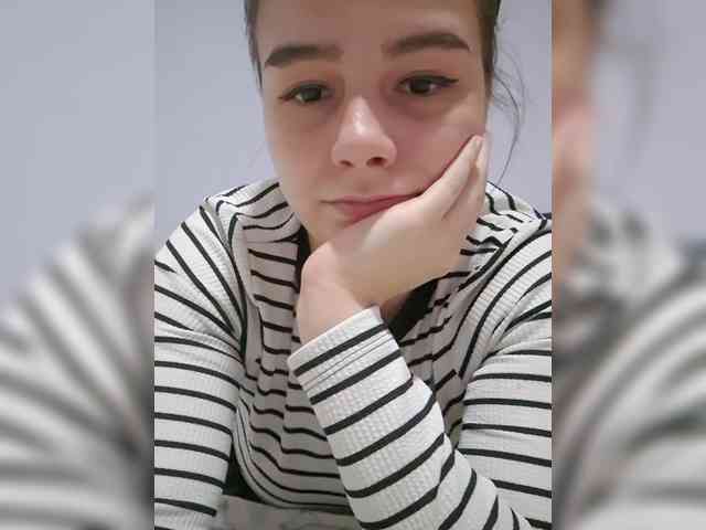 Lona-S webcam