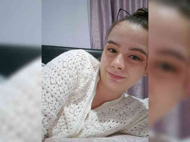 Lona-S webcam