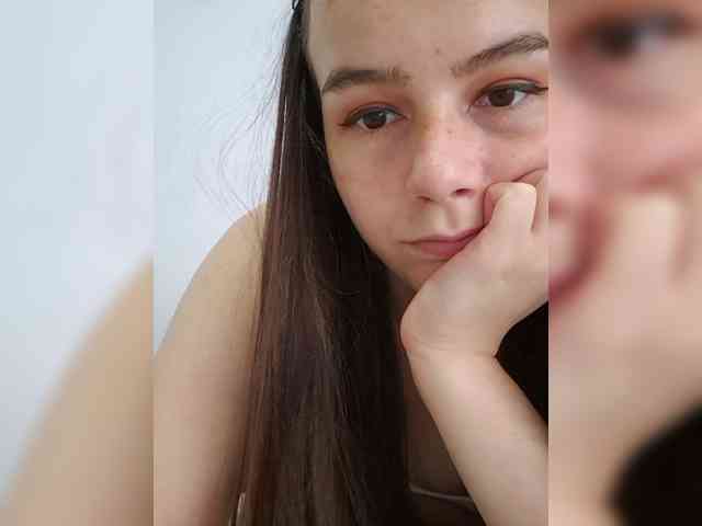 Lona-S webcam