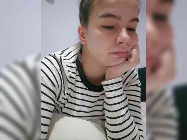 Lona-S webcam