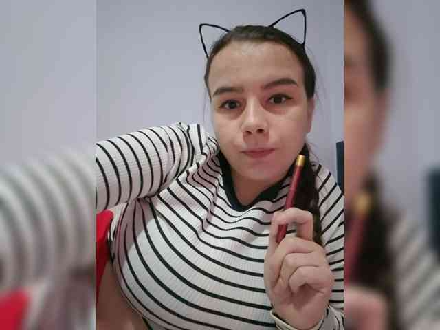 Lona-S webcam