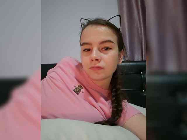 Lona-S webcam