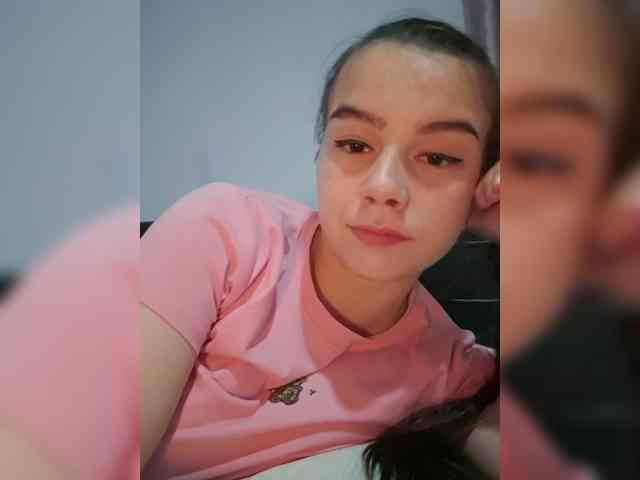 Lona-S Live Webcam on BongaCams