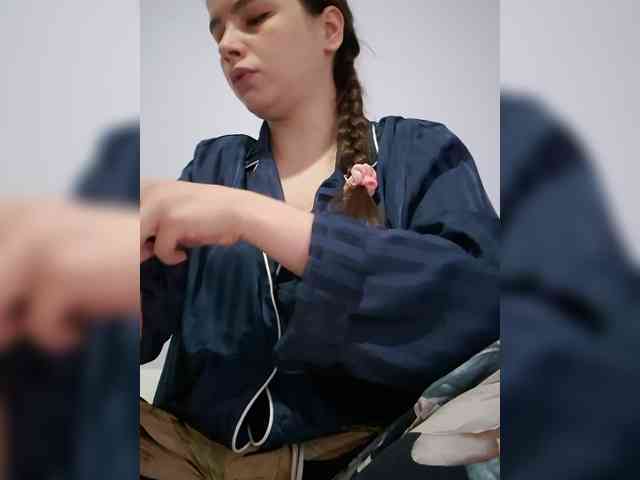 Lona-S Live Webcam on BongaCams