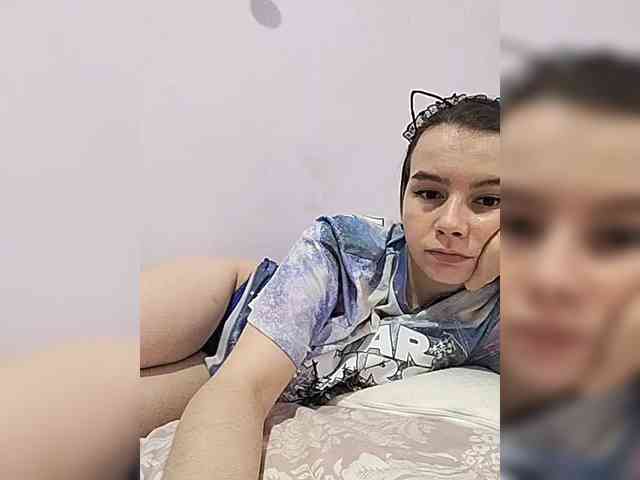 Lona-S webcam