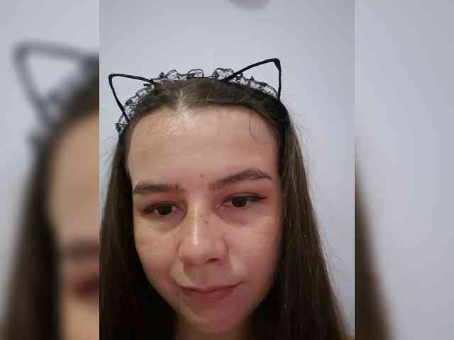 Lona-S webcam