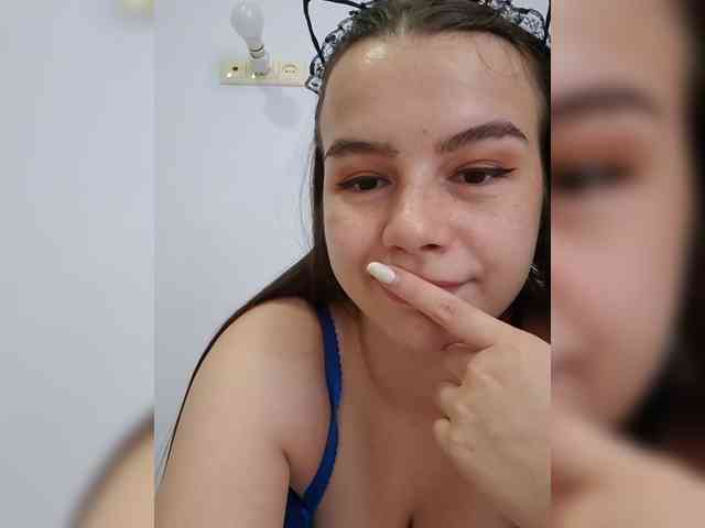 Lona-S webcam