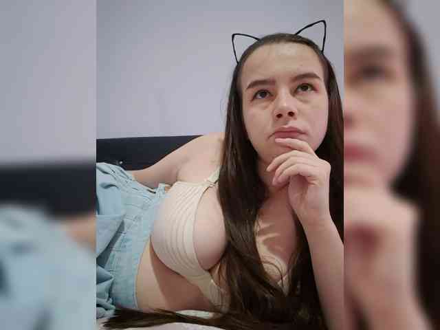 Lona-S webcam