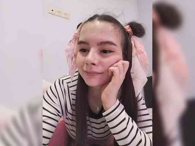 Lona-S webcam