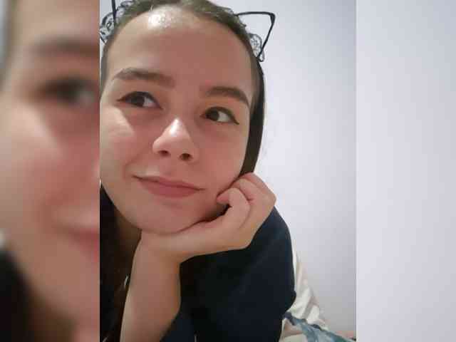 Lona-S webcam