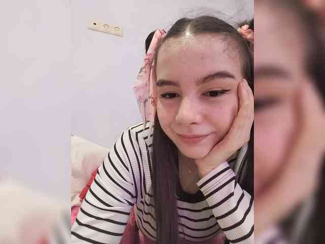 Lona-S webcam