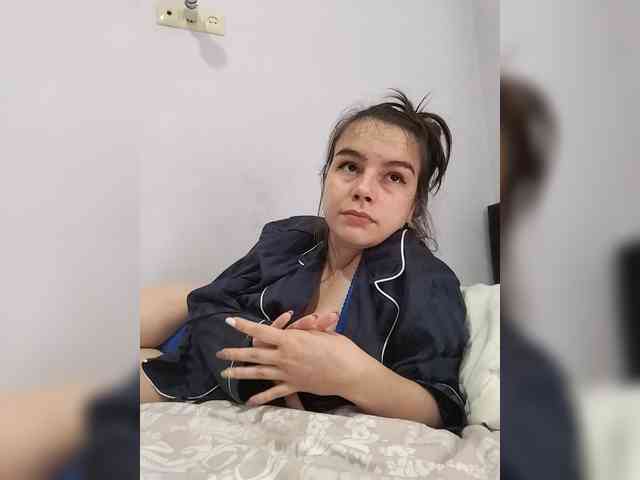 Lona-S webcam