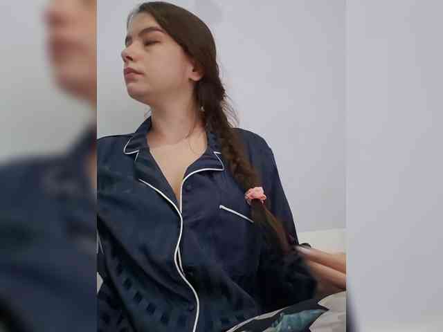 Lona-S Live Webcam on BongaCams