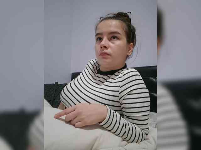 Lona-S webcam