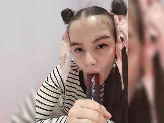 Lona-S webcam
