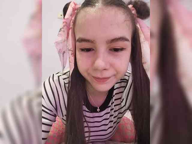 Lona-S webcam