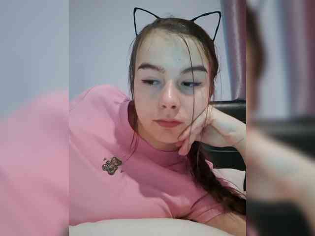 Lona-S webcam