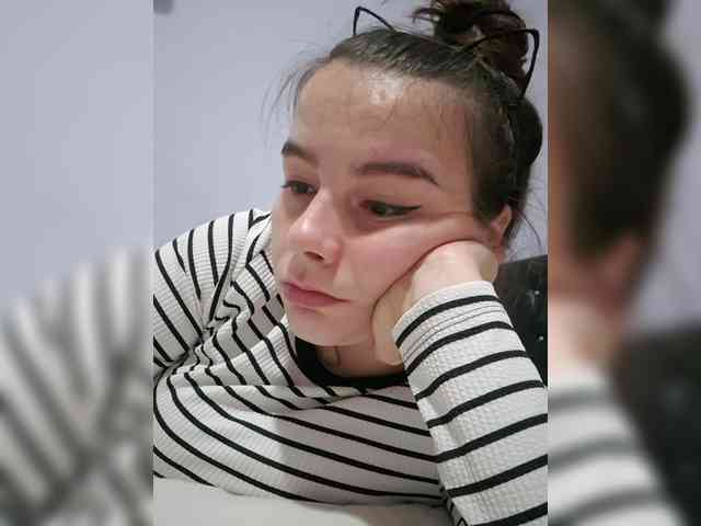 Lona-S webcam