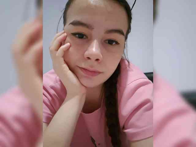 Lona-S webcam