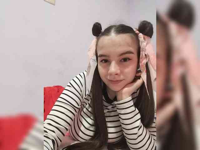 Lona-S webcam