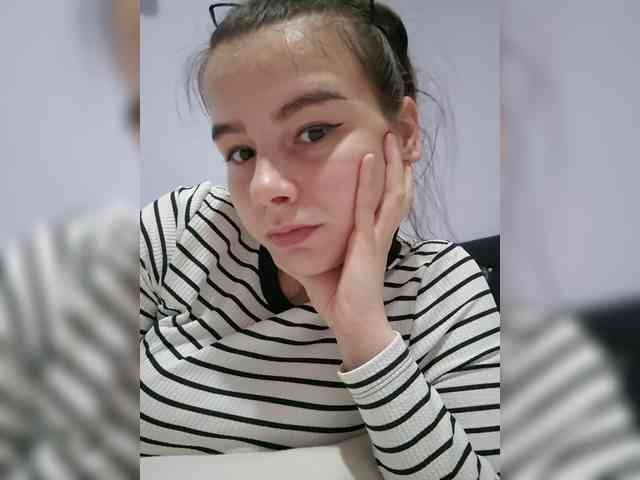 Lona-S webcam