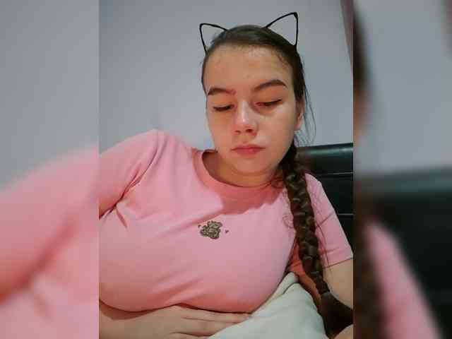 Lona-S webcam