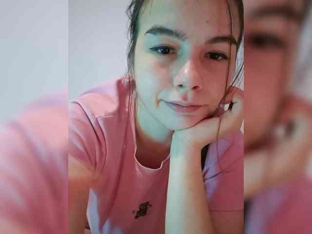 Lona-S webcam
