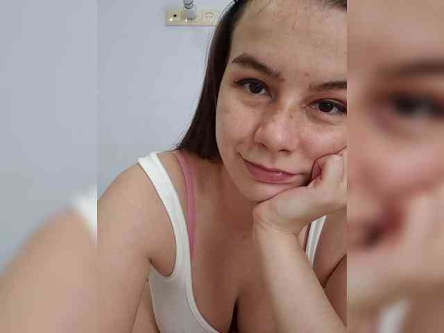 Lona-S webcam