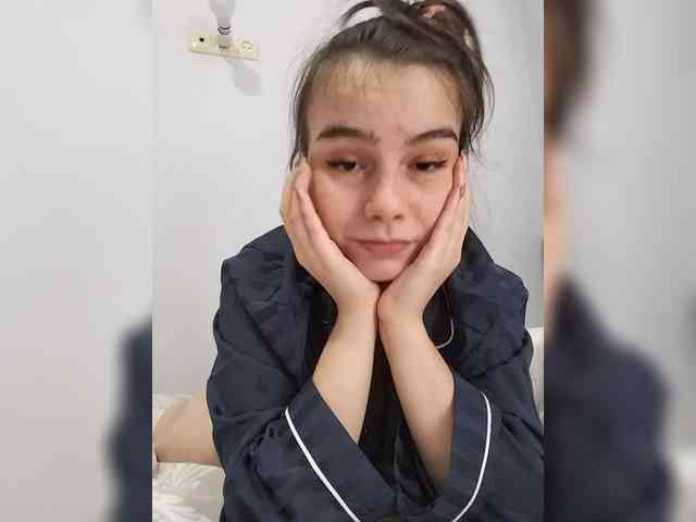 Lona-S webcam