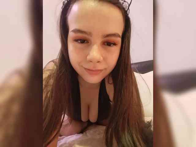 Lona-S webcam