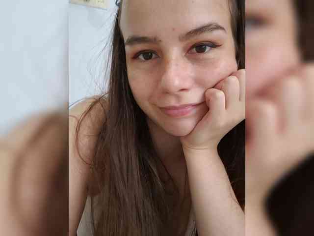 Lona-S webcam