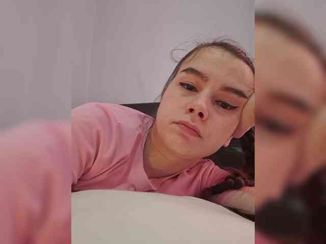 Lona-S webcam