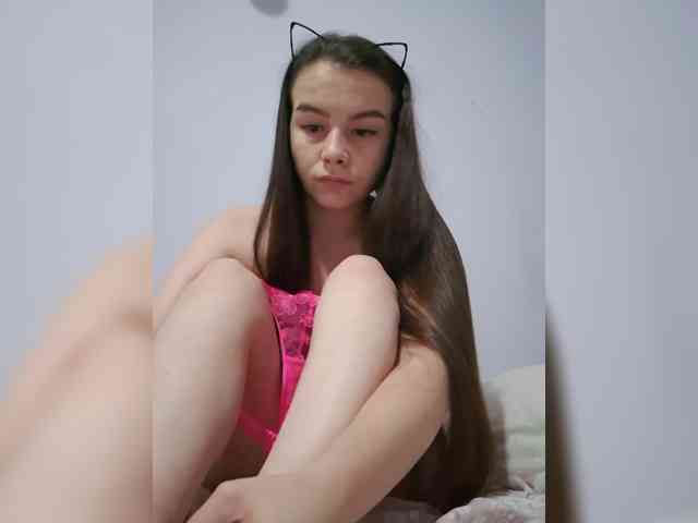Lona-S webcam