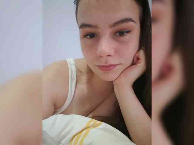 Lona-S webcam