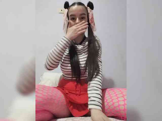 Lona-S webcam